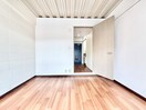 居室 高栄マンション