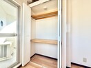 収納 高栄マンション