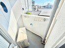 ベランダ・バルコニー 高栄マンション