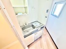 内観写真 高栄マンション