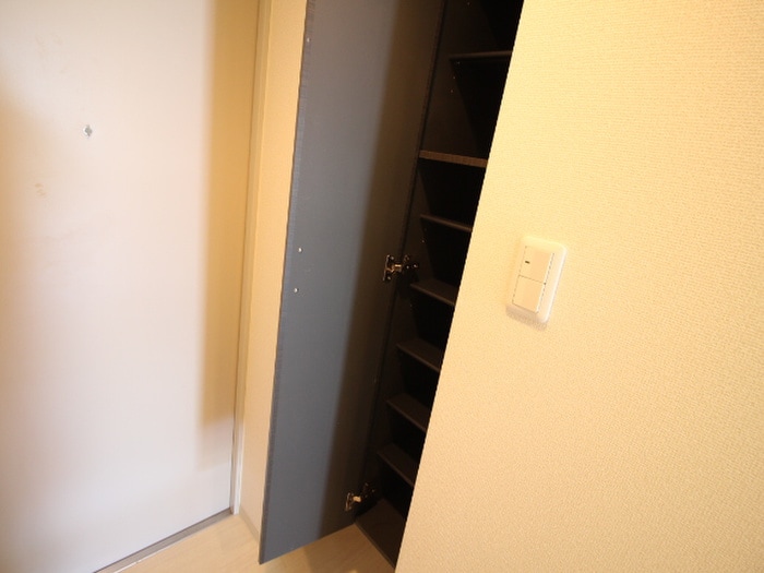 靴箱 ｈｏｎｅｓｔ　Ｋ