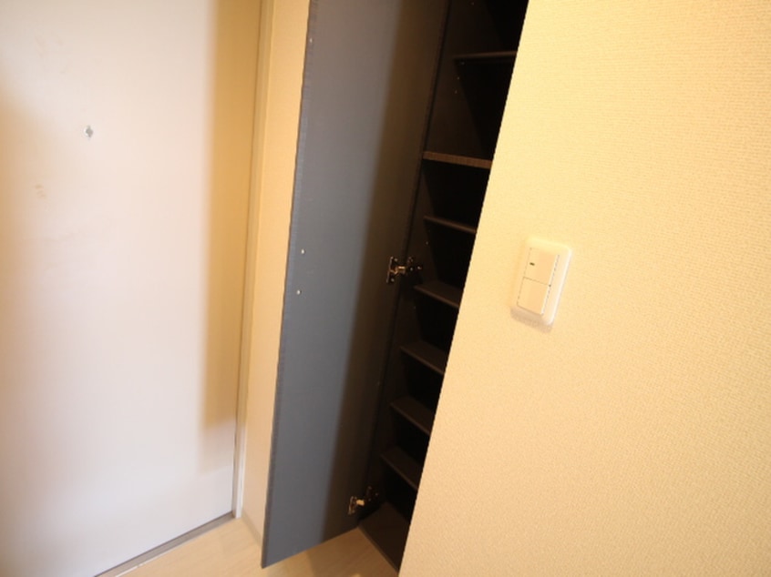 靴箱 ｈｏｎｅｓｔ　Ｋ