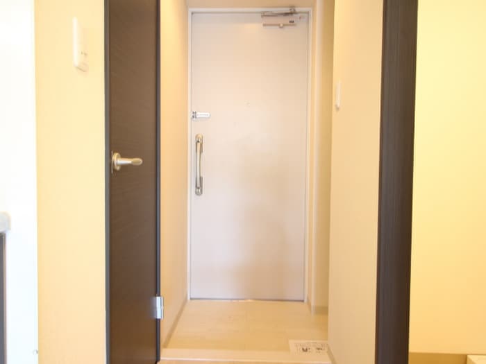 玄関 ｈｏｎｅｓｔ　Ｋ