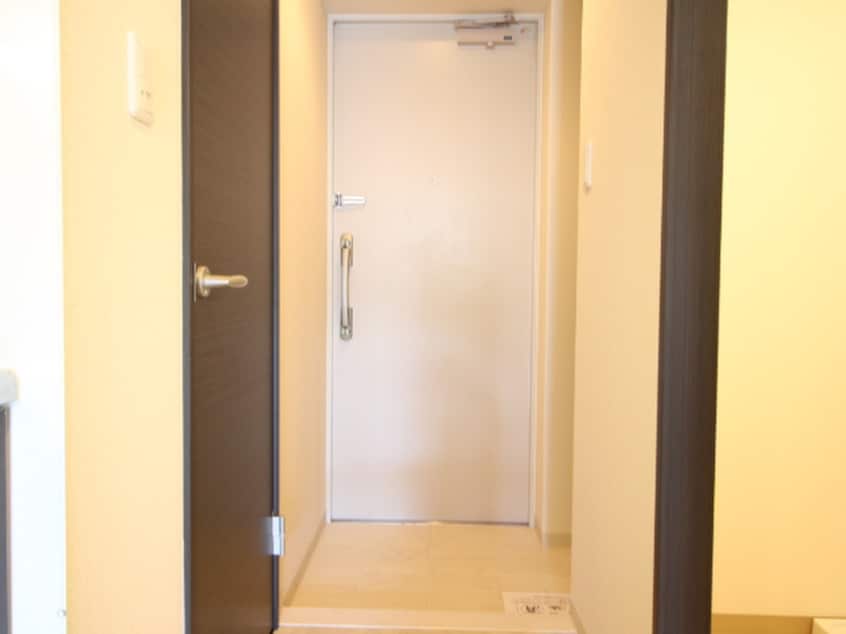 玄関 ｈｏｎｅｓｔ　Ｋ