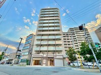 レジデンス神戸レガーロ(501)