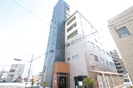 野本ビルの外観