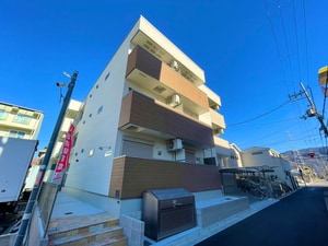 フジパレス花園Ⅰ番館