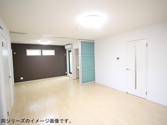 居室 フジパレス花園Ⅰ番館