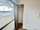 収納 クラウンハウス