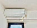 内観写真 クラウンハウス
