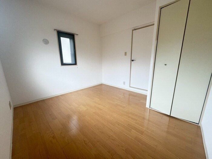 居室 エスポワール花山台Ⅱ