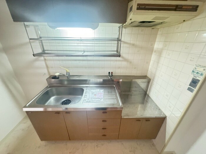 キッチン エスポワール花山台Ⅱ