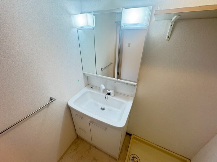 洗面 エスポワール花山台Ⅱ