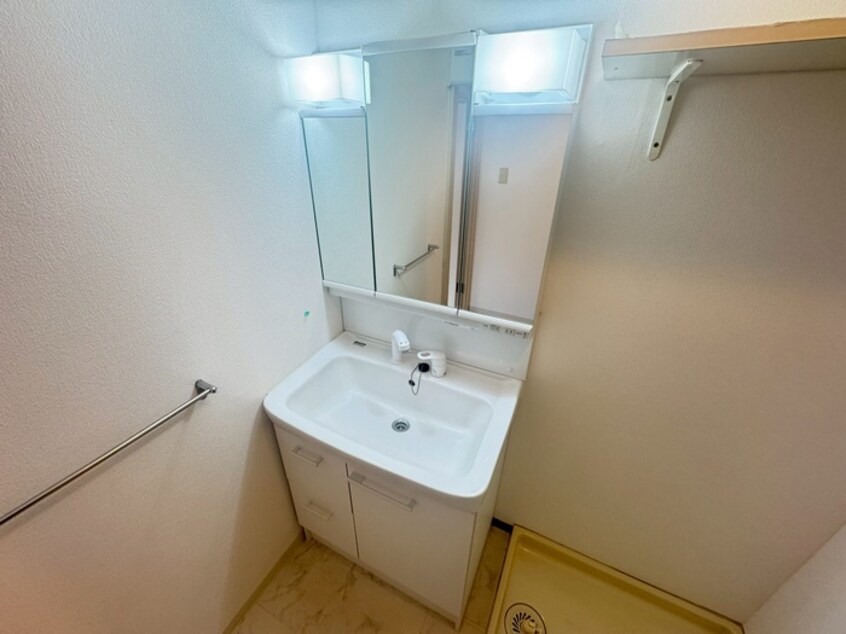 洗面 エスポワール花山台Ⅱ