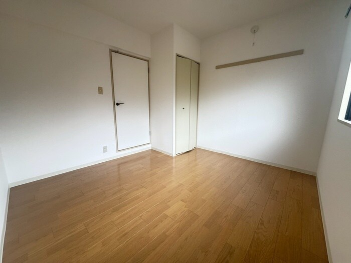 居室 エスポワール花山台Ⅱ