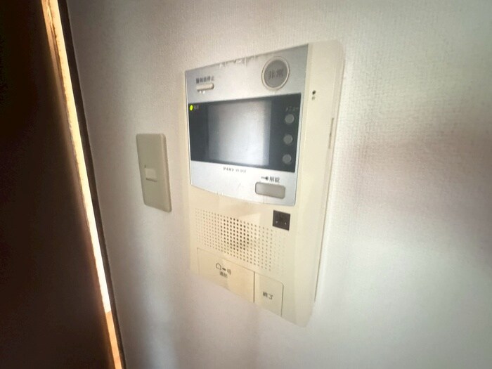 内観写真 エスポワール花山台Ⅱ