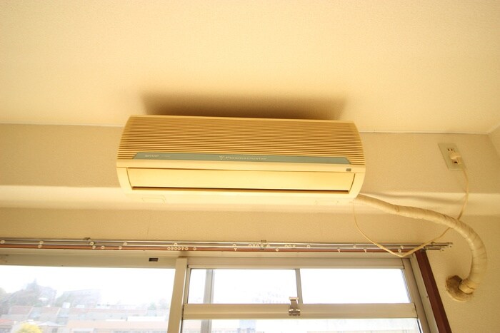 内観写真 シャトー朝霧