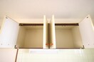 収納 シャトー朝霧
