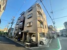 外観写真 シャトー上住吉