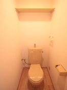 トイレ ブルグリンコ－ト布施駅前