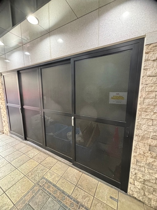 建物設備 ブルグリンコ－ト布施駅前