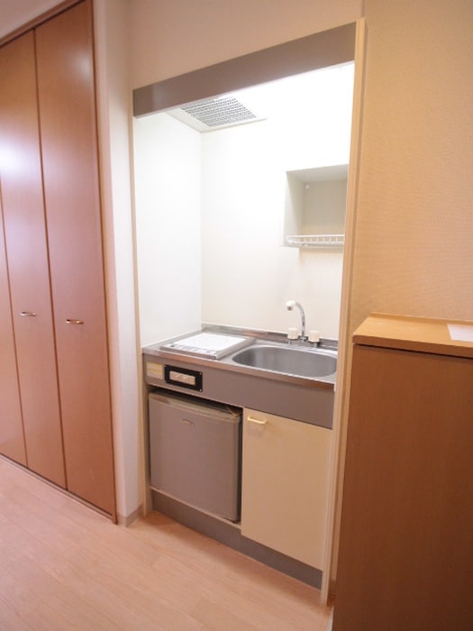 キッチン ブルグリンコ－ト布施駅前