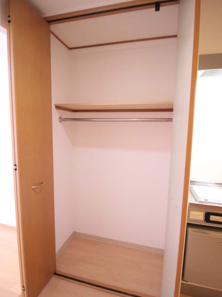 収納 ブルグリンコ－ト布施駅前