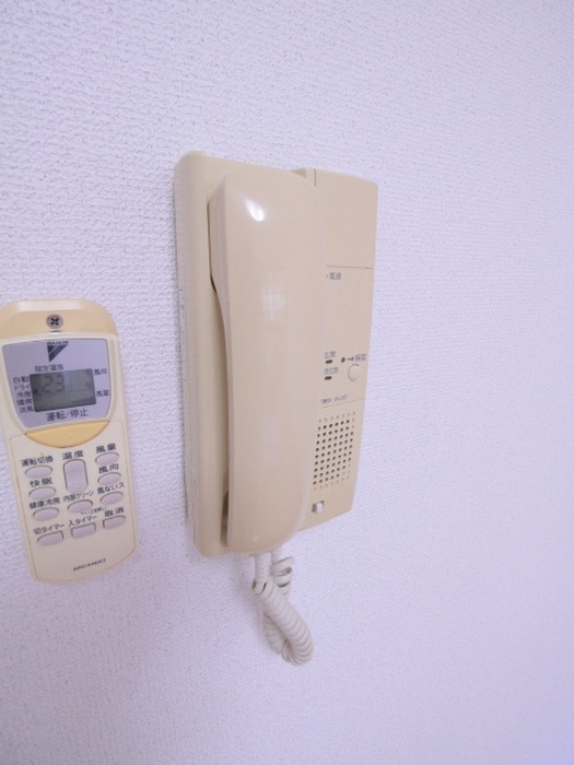 内観写真 ブルグリンコ－ト布施駅前