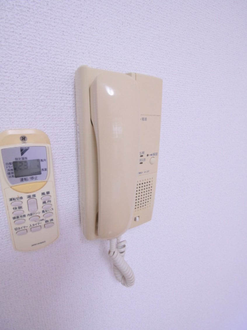 内観写真 ブルグリンコ－ト布施駅前