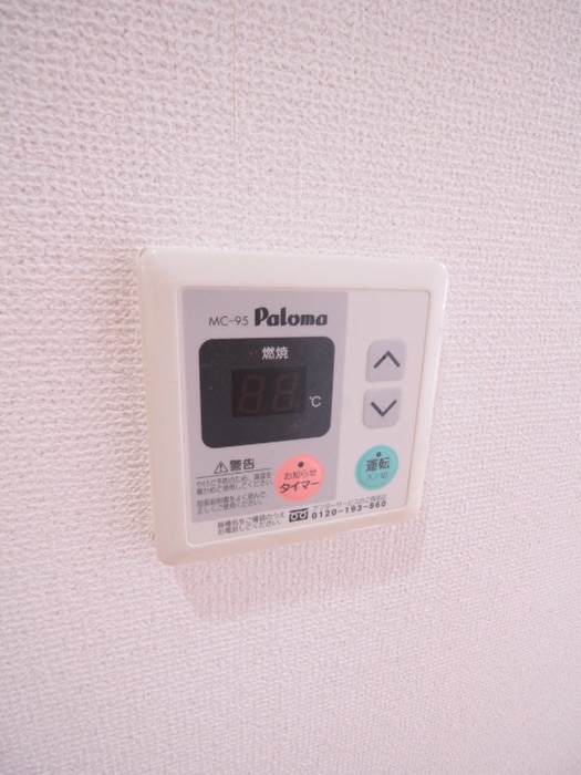 内観写真 ブルグリンコ－ト布施駅前