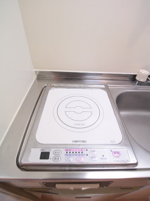 キッチン ブルグリンコ－ト布施駅前