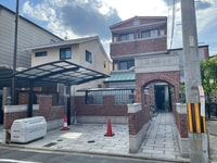 メサヴェルデ西陣