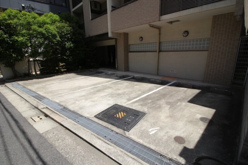 駐車場 リアライズ堺駅前