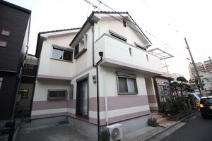 宮田町1丁目戸建