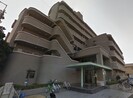 朝日プラザ鴨川Ⅱ(219)の外観
