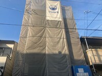 仮）フジパレス東住吉区鷹合