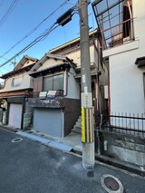 MAYUMIﾊｳｽ527号館藤阪元町3丁目