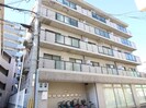 エスポワ－ルコナカビルの外観