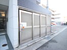 建物設備 ノステルコ－ト塚口