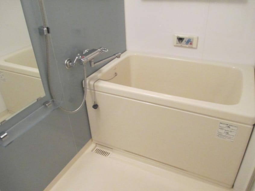 バス／シャワールーム等 BLOOM　LIFE　TSUKAGUCHI