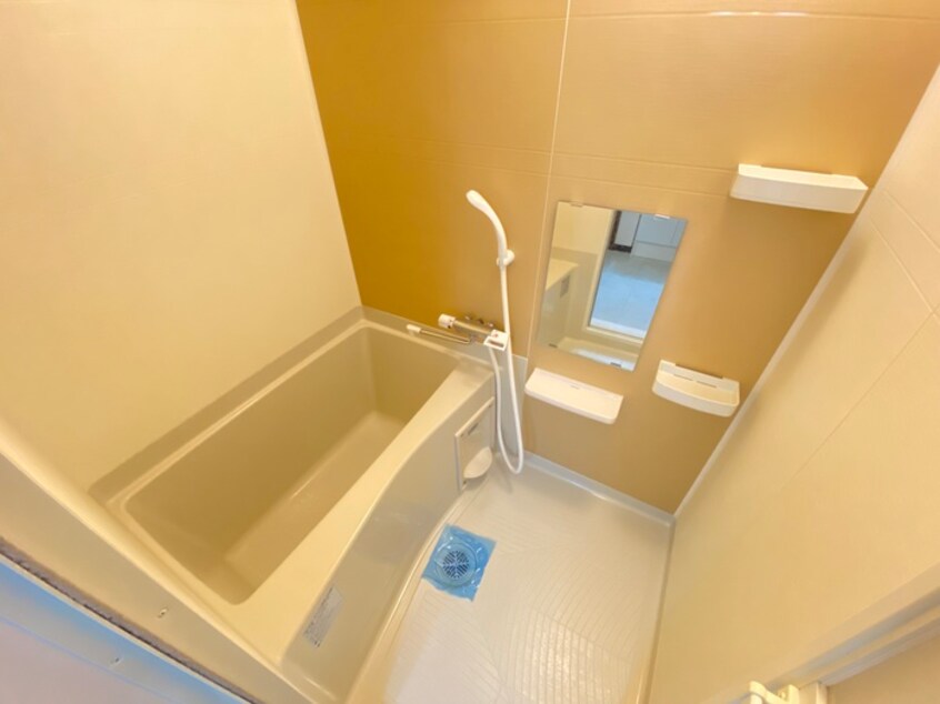 バス／シャワールーム等 ウィズナスコート南塚口