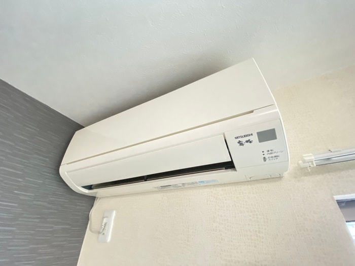 内観写真 ウィズナスコート南塚口