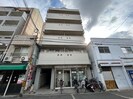 Ｐ・Ｓマンション中加賀屋の外観