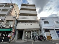 Ｐ・Ｓマンション中加賀屋