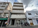 Ｐ・Ｓマンション中加賀屋の外観