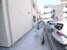 建物設備 ワコーレヴィータ大開通