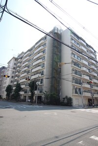 プラザ新大阪(1114)