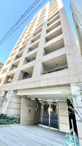 フォレステ－ジュ靭公園