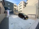 駐車場 ARCA堺東