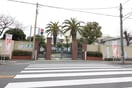 堺市立錦綾小学校(小学校)まで300m ARCA堺東